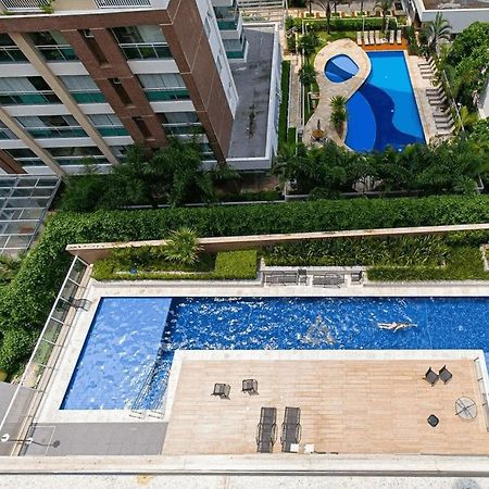 Studio Prox Av Paulista E Frei Lägenhet São Paulo Exteriör bild