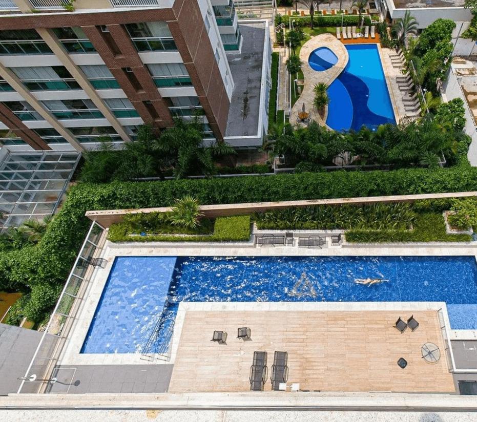 Studio Prox Av Paulista E Frei Lägenhet São Paulo Exteriör bild
