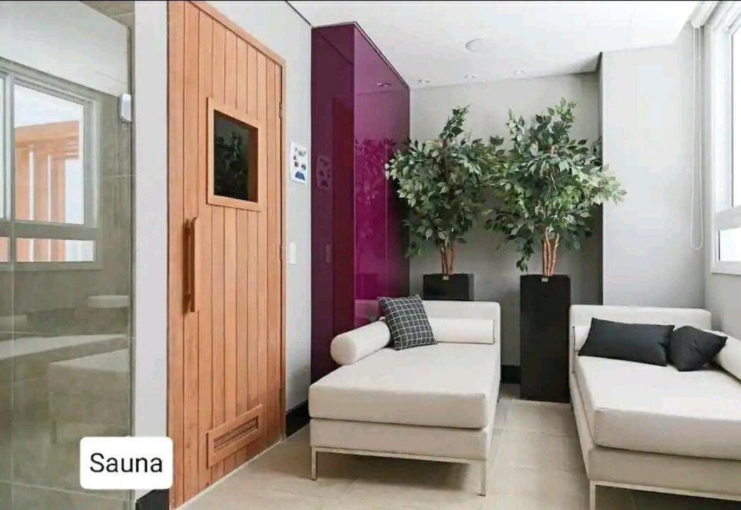Studio Prox Av Paulista E Frei Lägenhet São Paulo Exteriör bild