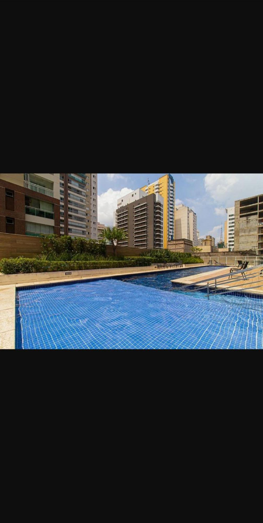 Studio Prox Av Paulista E Frei Lägenhet São Paulo Exteriör bild